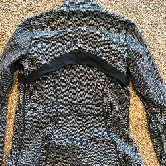 Lululemon define jacket - Picture 2 of 3